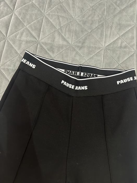 Дамски клин панталон Pause