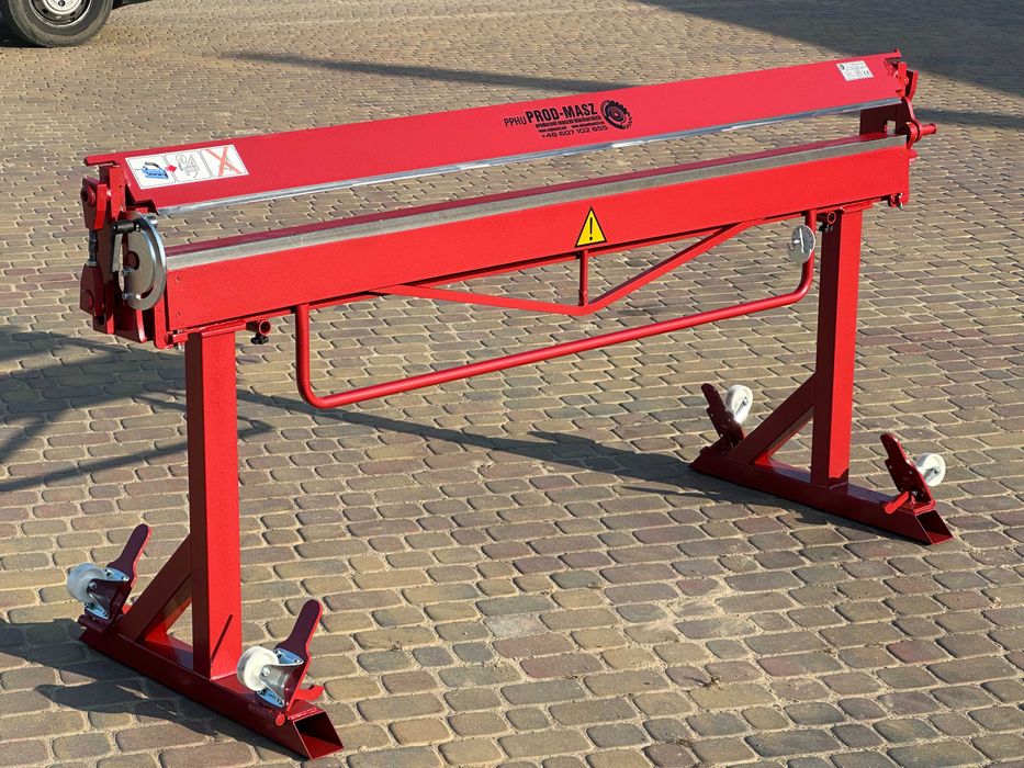 abkant mașină de îndoit tablă 2140/0.8/145