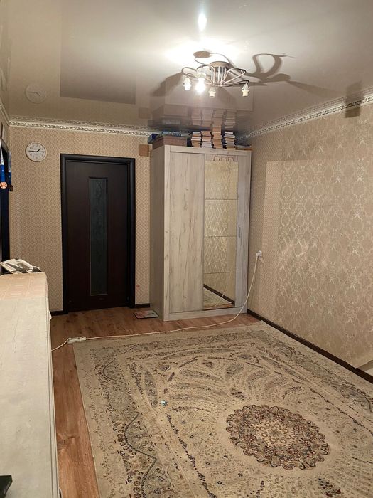 Продам 2-комнатную квартиру