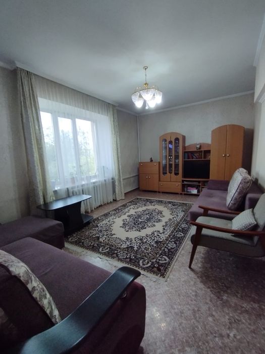2-х комнатная квартира