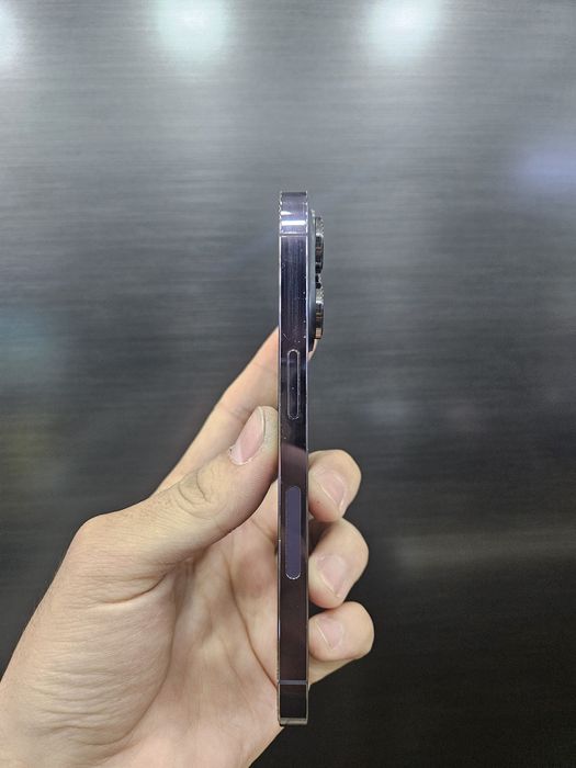 14 Pro 256gb ZA/A karobkali