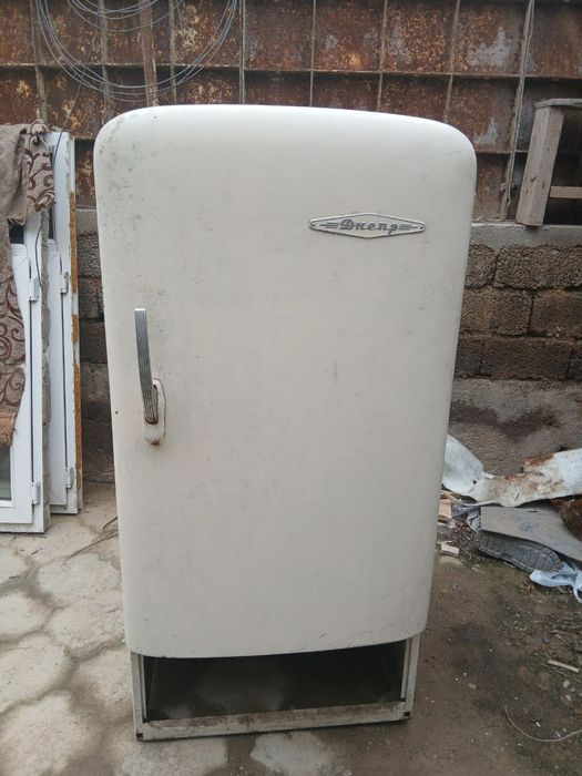 Продаётся холодильник