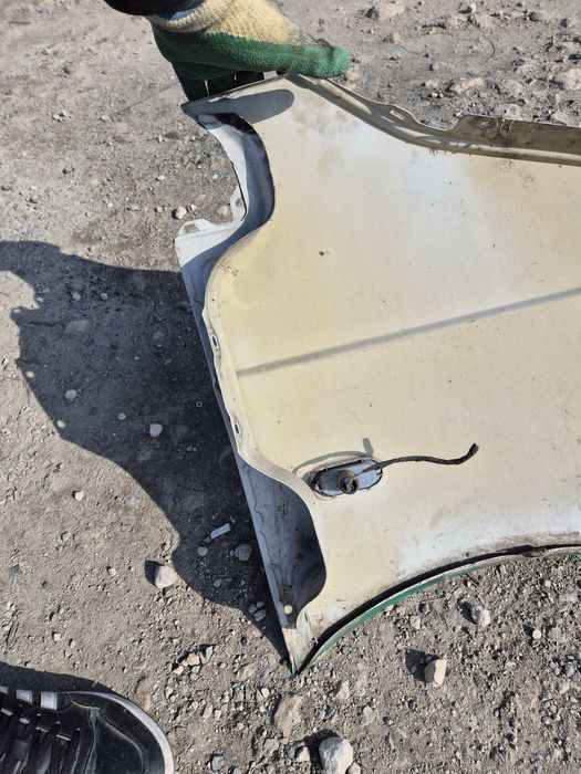 Оригинален Ляв калник за VW Т5  2004- 2016г