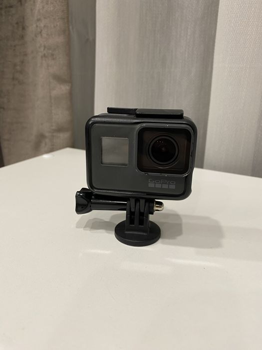 GoPro HERO 5 Black