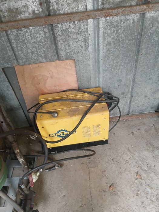 Продам сварочный апарат