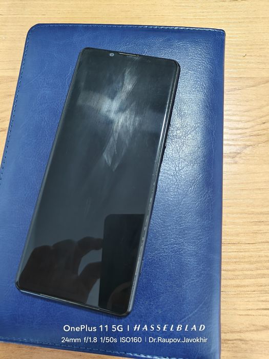 Sony Xperia 5 mark 3