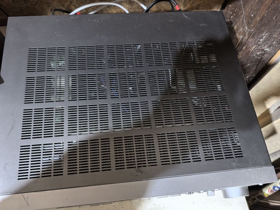 Boxe pasive și amplificator