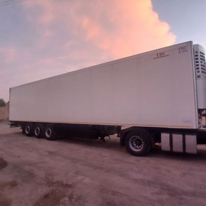 Schmitz sko24 2008й