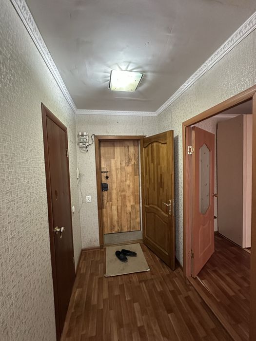 Квартира 1комнатные