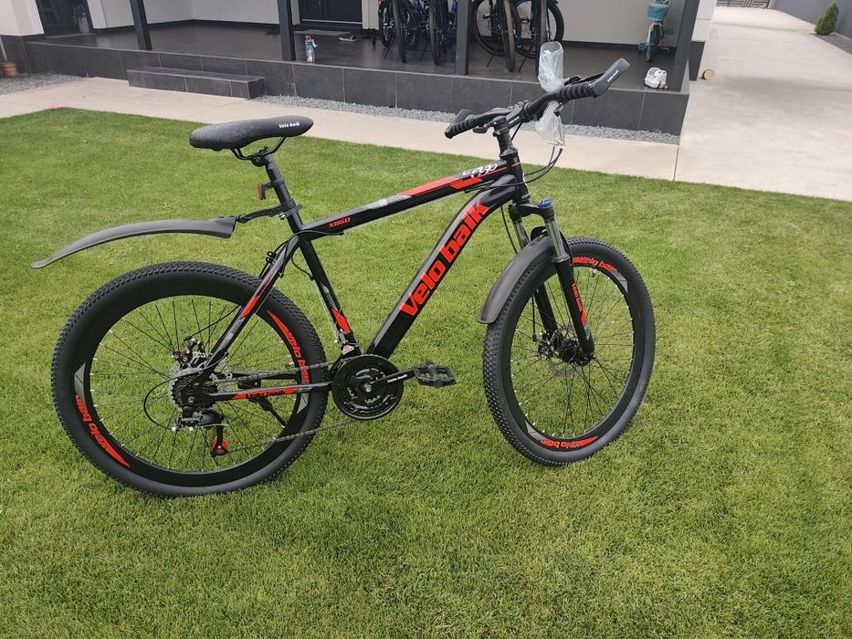 Biciclete de vanzare