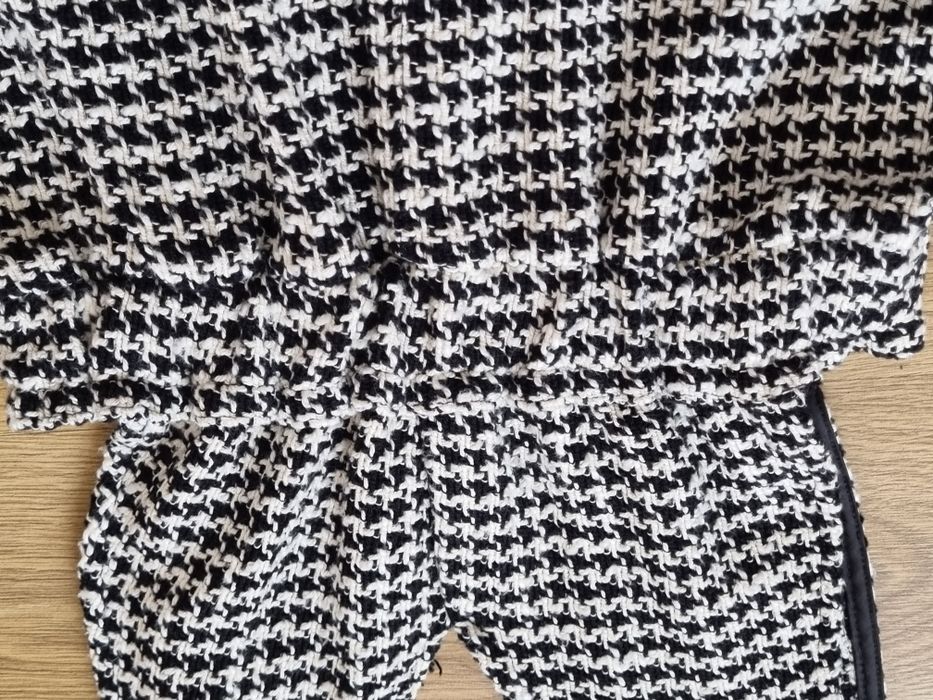 Rochie Zara S nou fara eticheta