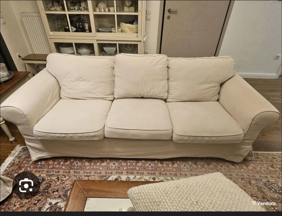 Диван екторп Икея