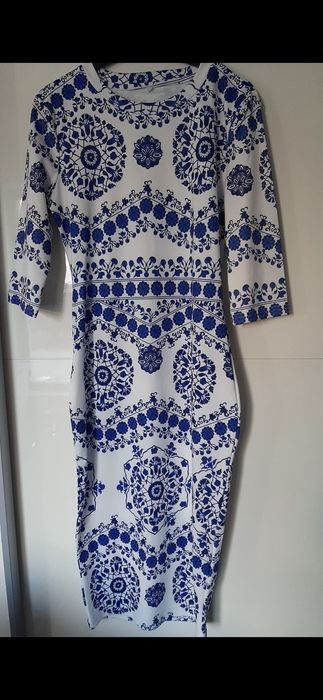 Rochițe -Zara și Bsk ,Primark