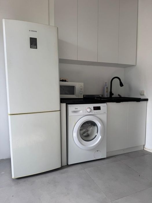 2 комнатная квартира студия