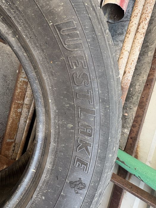 резина 265/65/17