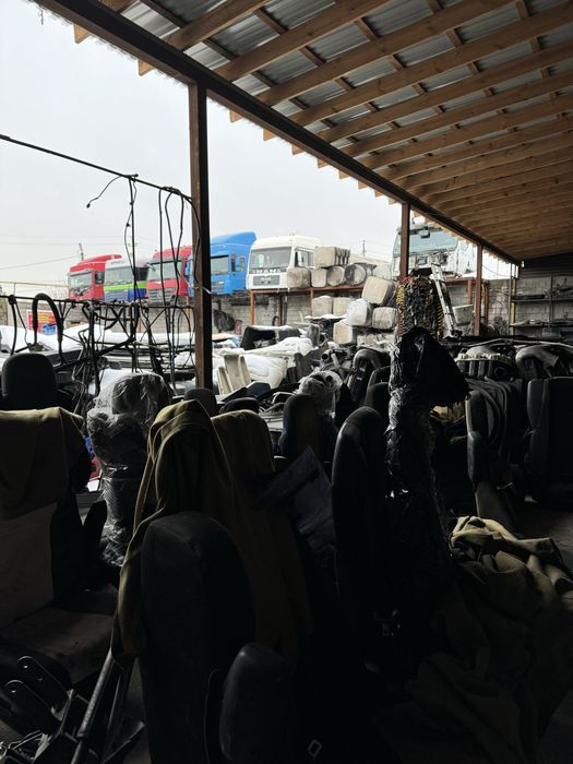 Автозапчась