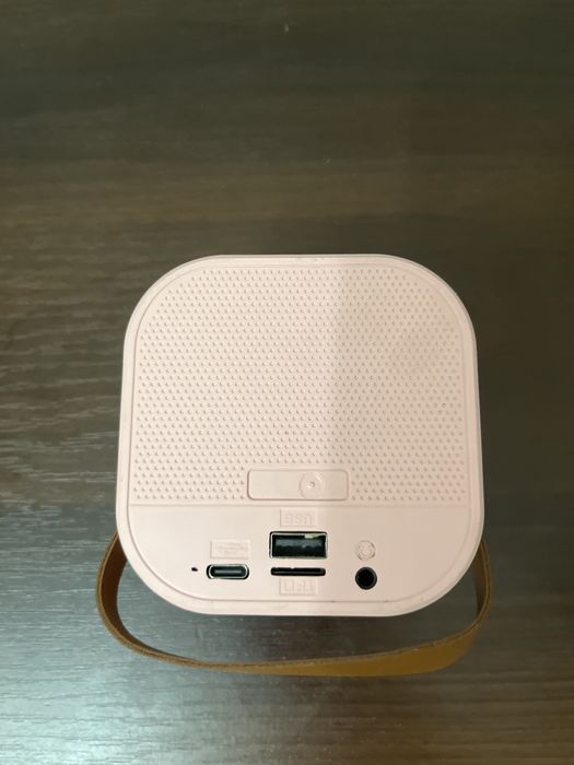 KINYO K12 колонка