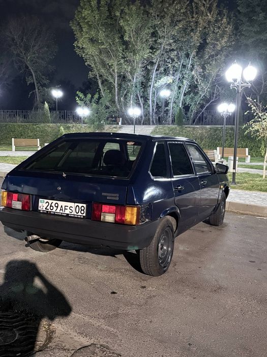 Продаётся Vaz 2109