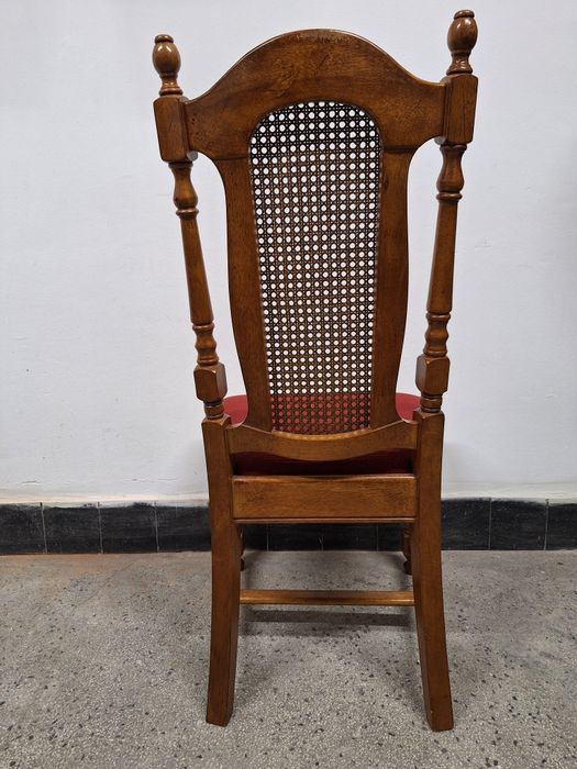 Луксозни столове за трапезария к  - т 4 броя