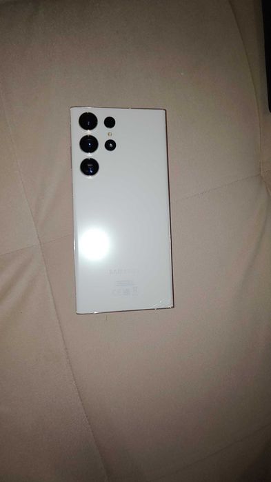Мобилен телефон Samsung Galaxy S23 ultra
