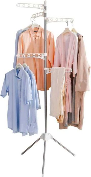 Стойка за дрехи Indomitable  TM-016