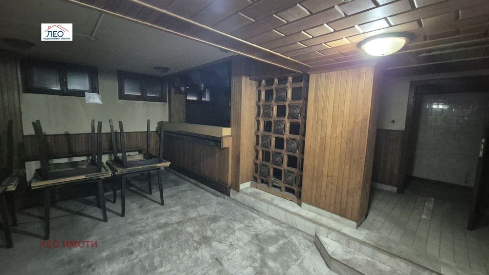 Продава се Офис в Севлиево - 1322 кв.м за 328 €/кв.м - Снимка #5