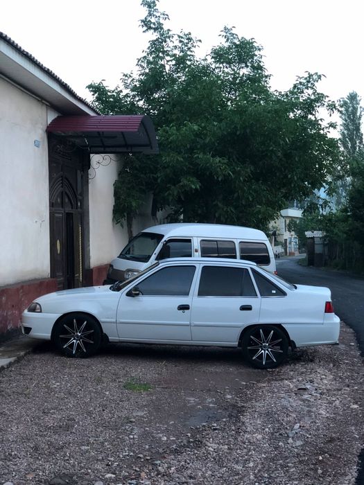 Saka diska balon r17 universal tewi liboy mownaga tushadi