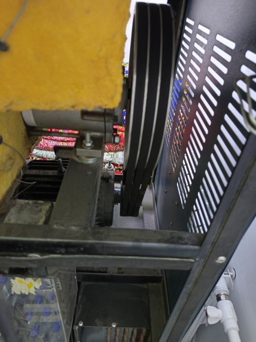 Фригоматиг FGC-250