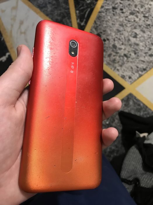 Редми 8а         Возможен обмен