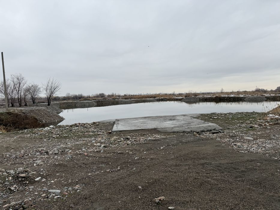 Продажа/Долгосрочная аренда рыбхоза с УЗВ и полной инфоструктурой