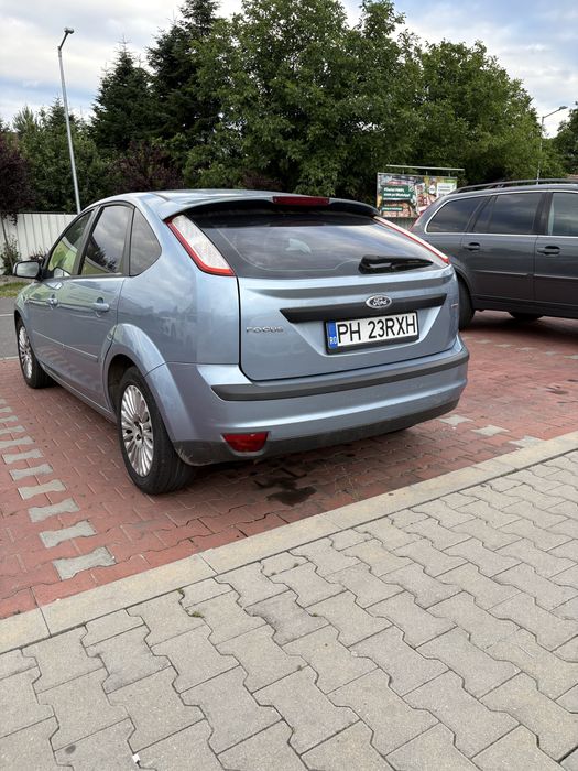 Vand Ford Focus 2007 1.8tdci clima