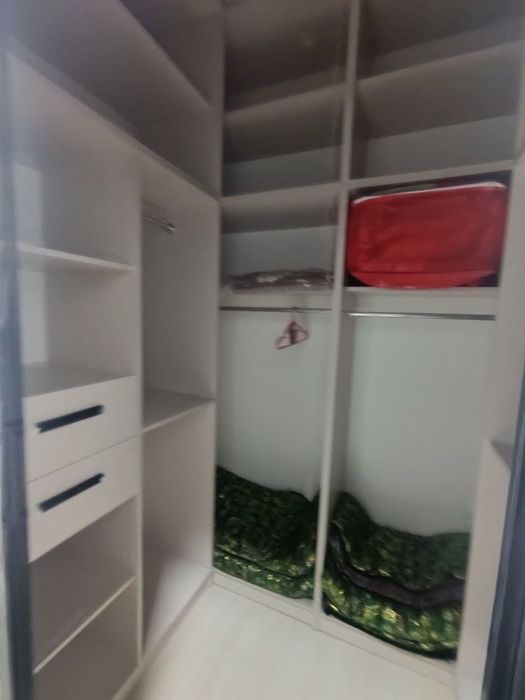 1 хонали квартира ижарага берилади! Алока Банк