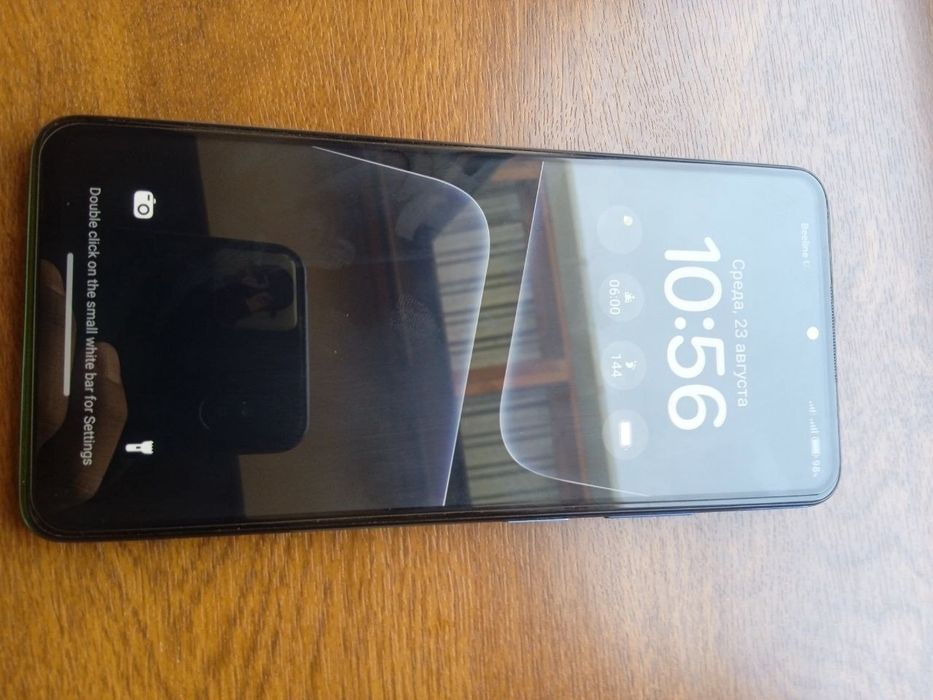 Redmi note 12 pro Sotiladi yoki Obmen !!!