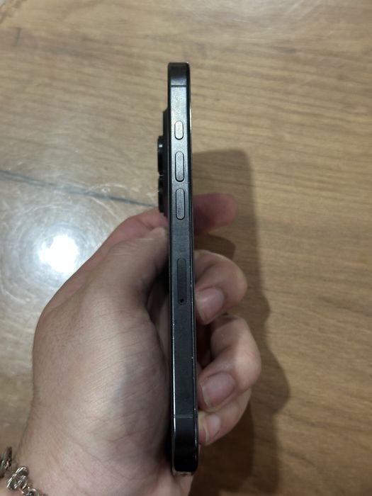 Iphone 16 pro 256гб