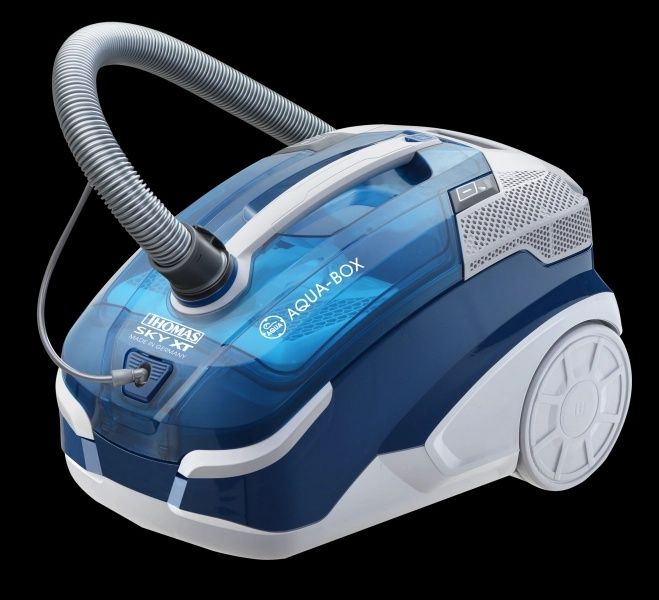 Пылесос Thomas Sky XT Aqua-Box
