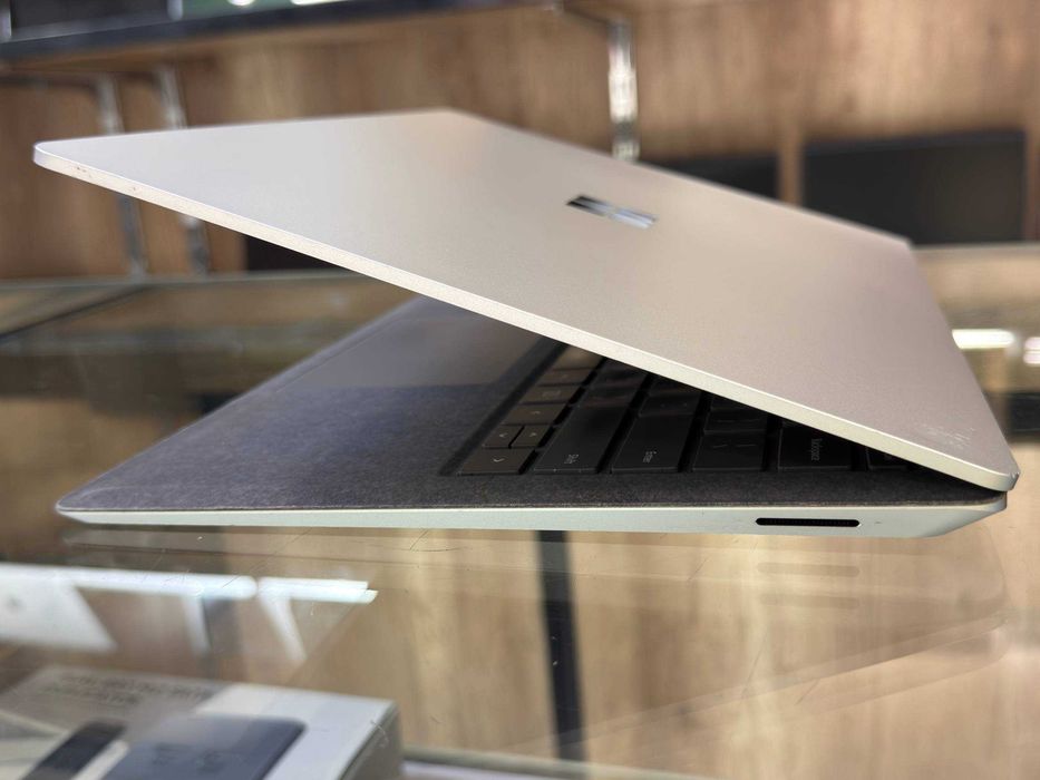 MICROSOFT SURFACE LAPTOP 3 CORE i5-1035G7 ram 8 ssd 256 Сенсорный