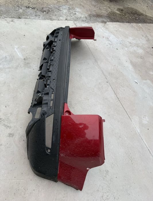 Bara spate range rover evoque