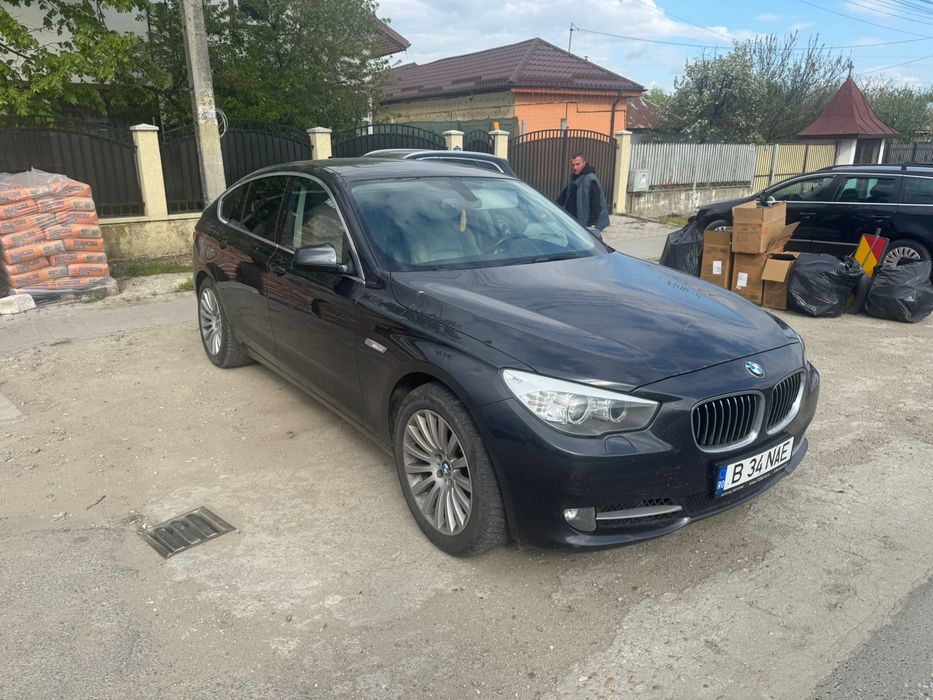 Bmw seria 5 GT luxury