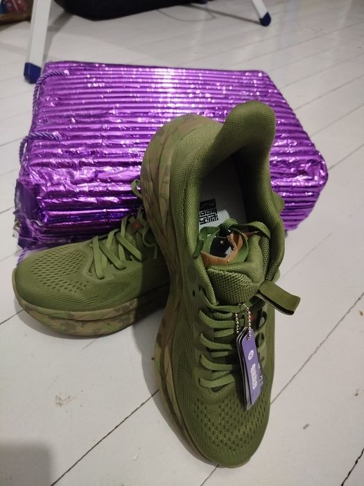 Кроссовки BMAI Expedition Pure 2.0