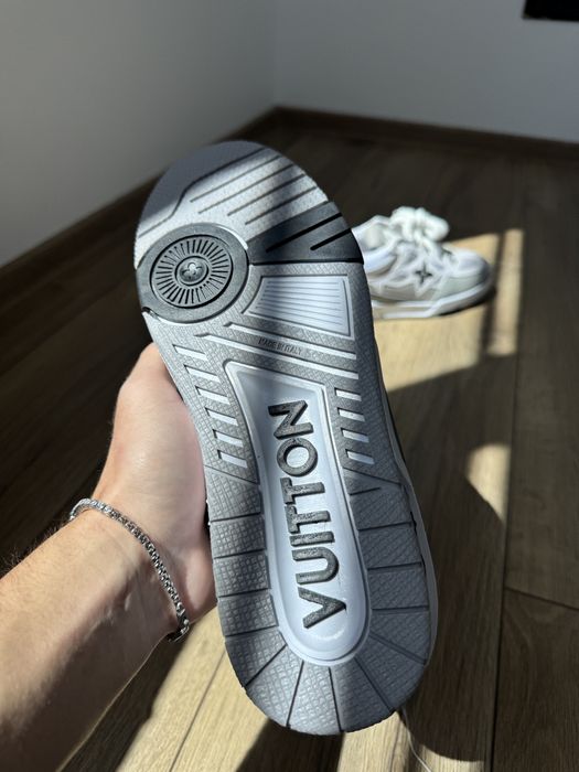 Louis Vuitton Lv Skate PREMIUM