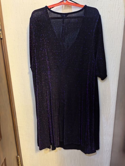 Туника большой размер