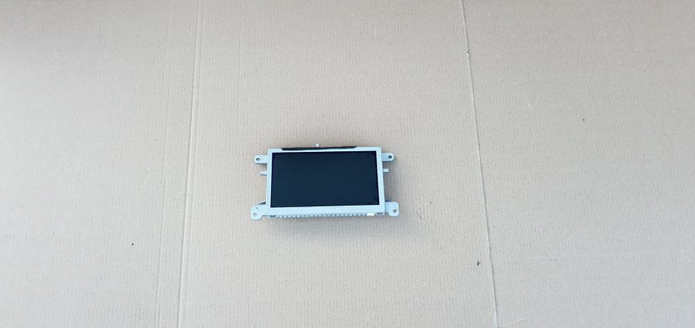 Display color navigatie audi a4 b8 audi a5 4L0 919 604