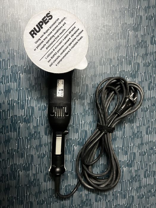 Rupes      LHR21    Mk3