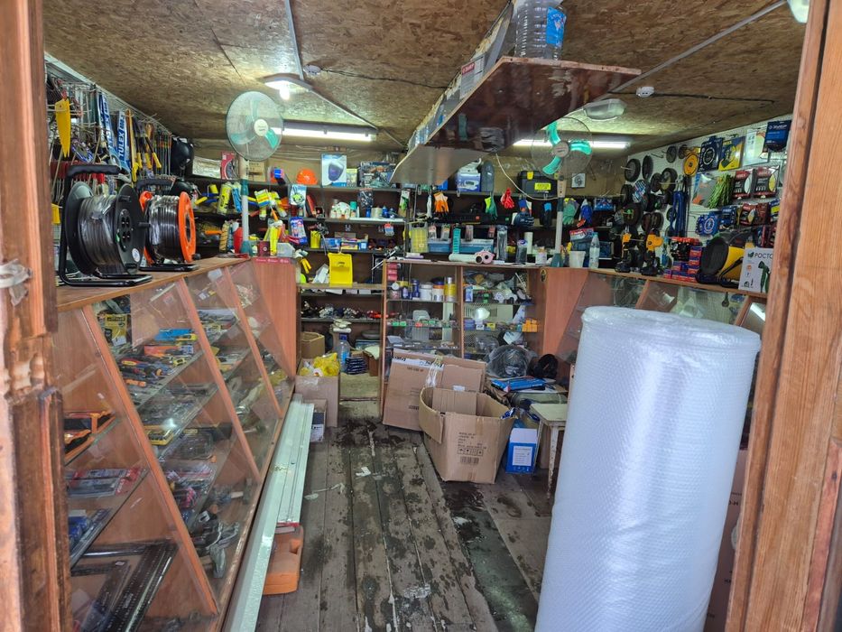 Контейнер двойной 20тифутовые