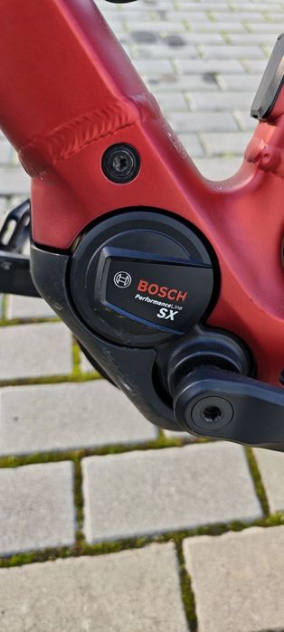 Електрически велосипед Canyon