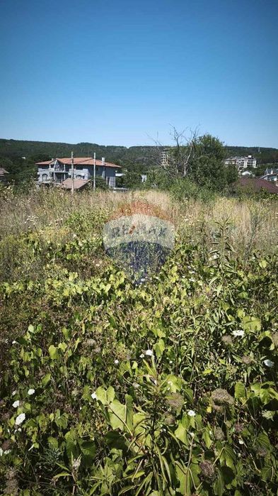 УПИ с ПУП, м-ст Траката, гр. Варна ТЕ