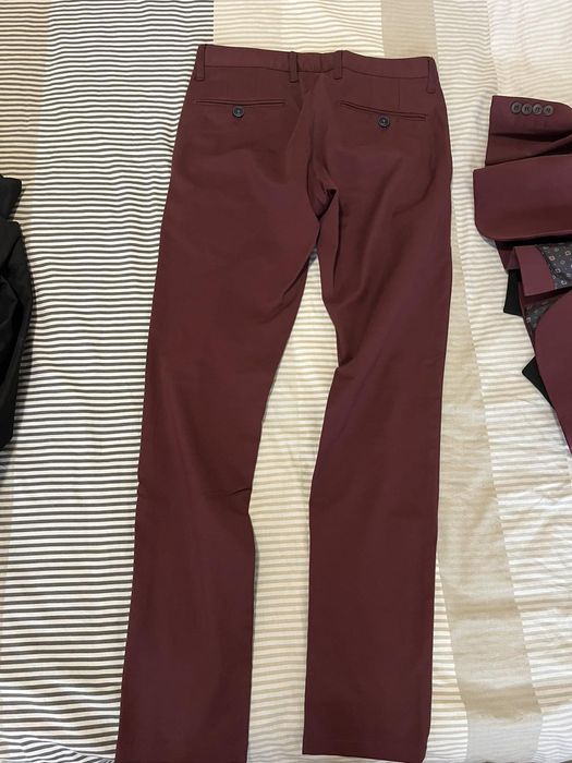 Костюм + обувки в добро състояние