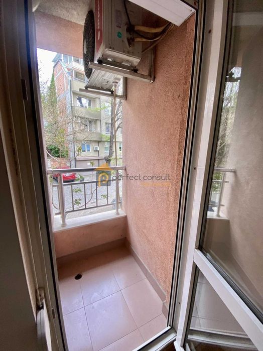 Дава се под наем Двустаен апартамент в Пловдив, Център - 62 кв.м за 383.52 € - Снимка #9