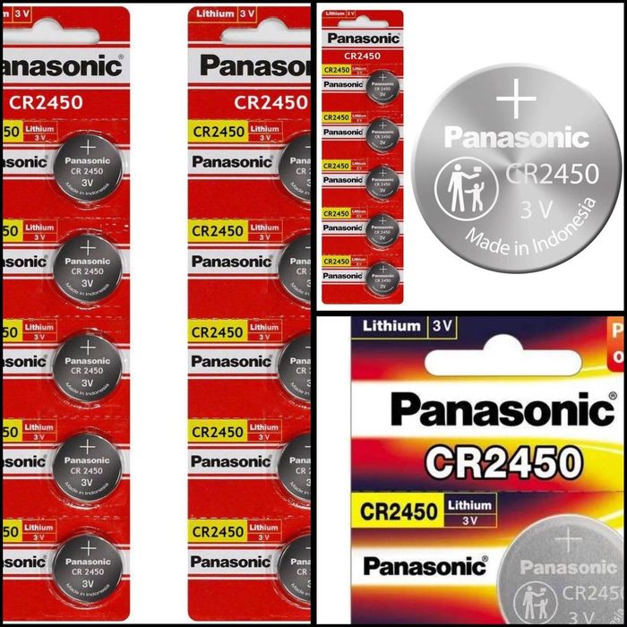 Zeekr batareyka 2450/3032 batary panaconic