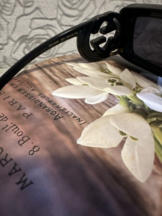 Vand ochelari Gucci originali